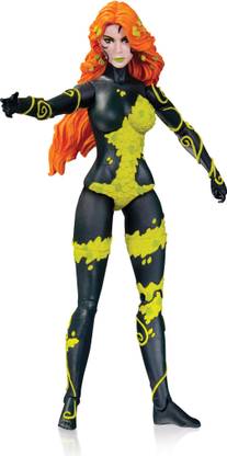 DC Collectibles Comics New 52 Poison Ivy Action Figure