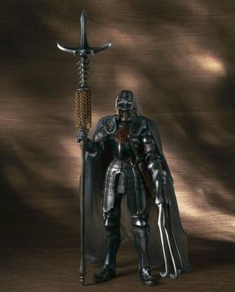 Henshin Ninja Arashi Sic Vol49 & Majinsai (Chogokin) (Japan Import)