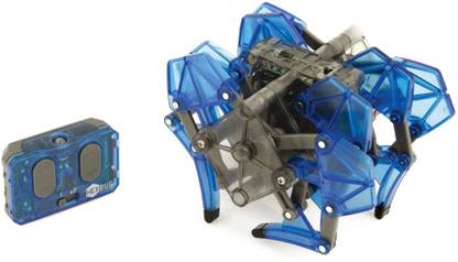 Hex-Bug Strandbeast