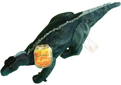 MATTEL Walt Disney's Pictures Presents Dinosaur Aladar Bean Bag Plush