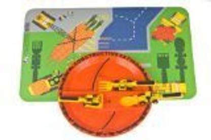 Constructive Eating Set of 3 Construction Utensils, Construction Plate and Construction Worksite Placemat