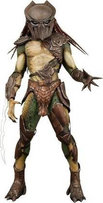 NECA Predators Movie Series 1 Falconer Predator