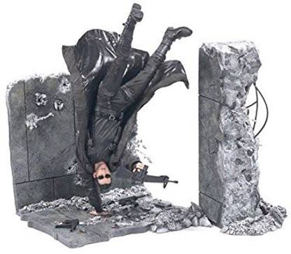 McFarlane Toys NEO #1 action figure from The MATRIX Movie