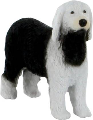 COLLECTA Old English Sheepdog