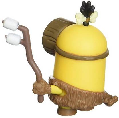 Funko Minions Movie Mystery Mini 1 Assorted Blind Boxes