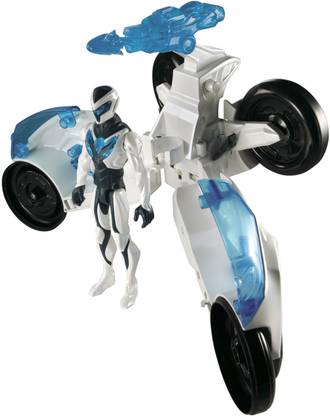 MATTEL Moto Flight Max Steel
