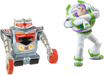 Laser buzz lightyear clearance