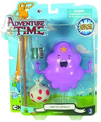Adventure Time 5" Lumpy Space Princess With Accessories