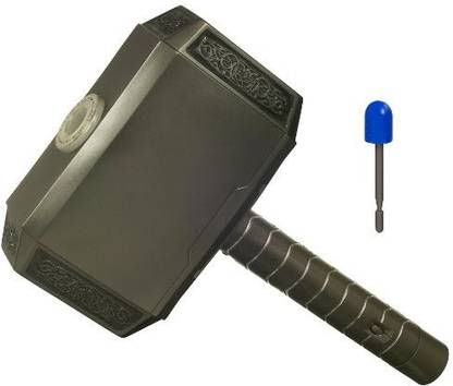 thor Lightning Hammer