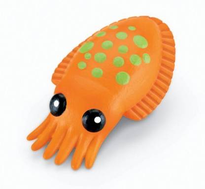 FISHER-PRICE Octonauts Tunip & The Cuttlefish