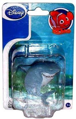 DISNEY Finding Nemo Cake Topper Figurine Bruce The Shark