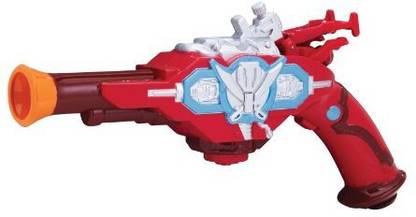 Power Rangers Super Megaforce - Power Rangers Deluxe Super Mega Blaster