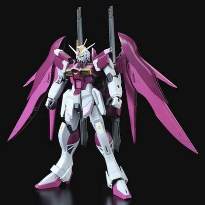 Bandai Mobile Suit Gundam Seed Destiny Astray R Mg 1/100 Destiny