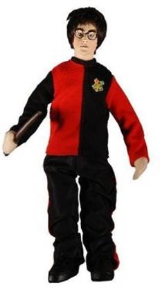 NECA Harry Potter Doll In Maze Task