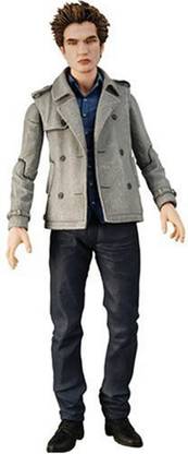 NECA Twilight Edward Cullen 7&#8221; Action Figure