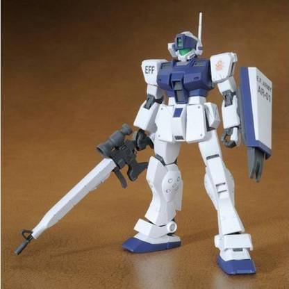 Bandai Hguc Gm Sniper Ii [White Dingo Ver]