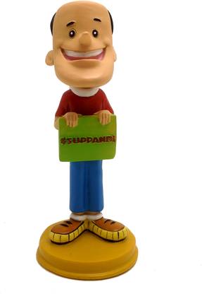 Wowheads Suppandi Tinkle Bobblehead