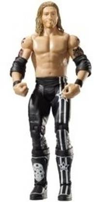 WWE Tables Ladders Chairs - Edge