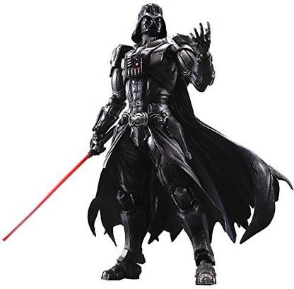 Square Enix Wars Variant Play Arts Kai Darth Vader (PVC Figure)