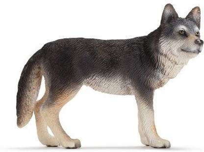 Schleich Wolf