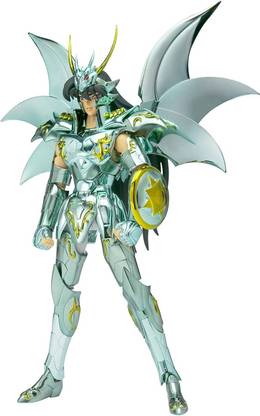 Bandai Saint Seiya: Myth Dragon Shiryu (God Cloth)