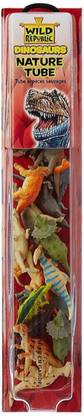 WILD REPUBLIC Nature Tube Dino