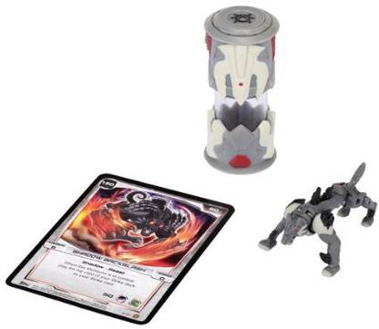 Monsuno 9 Eklipse Backslash 26 Shadow Edition1 Pack
