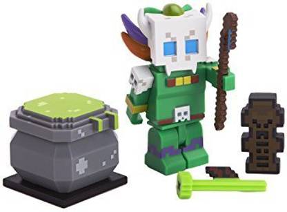 Terraria Witch Doctor Toy with Accessories