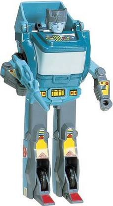 Takara Transformers Collection 20 Kup And Wheelie Reissue Set