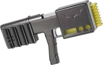 MATTEL EMP Blaster