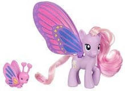 Hasbro My Little Pony Glimmer Wings Daisy Dreams