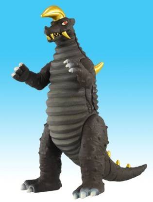 Bandai Ultraman Kaiju Ultra Monster Series 24 Black King