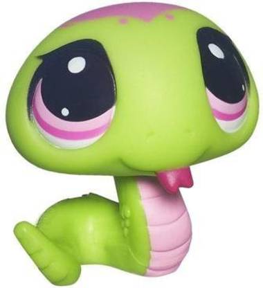 Littlest Pet Shop Snake Pet 3565