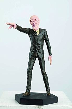 Underground Toys Doctor Who Figurine Collection 10 The Silent Figurine