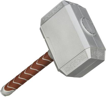 FUNSKOOL Avengers Thor Foam Hammer