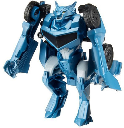 FUNSKOOL Transformers Steeljaw