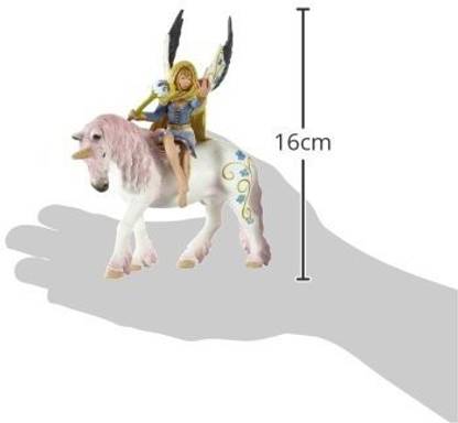 Schleich Bilara Figurine