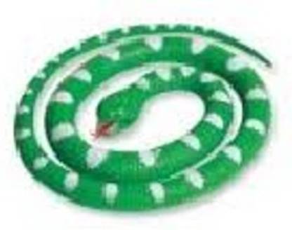 WILD REPUBLIC Snake Emerald Boa