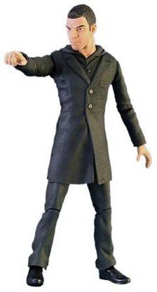 Heroes Series 1 Action Figure Sylar Zachary Quinto