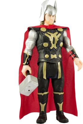 Planet Toys Avengers: Age of Ultron Thor