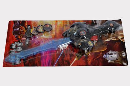 Tabu Star wars Sword