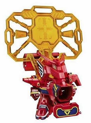 Hasbro Battle Bdaman Direct Hit Battle Bdaman Rekuso Dhb