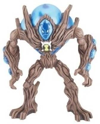 Ben 10 Ultimate Swampfire