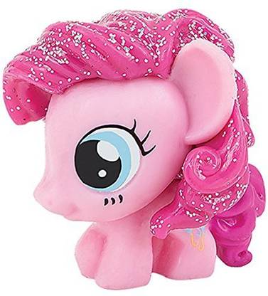 MY LITTLE PONY Mlp Fashems Squishy Mini Box [35 S] Series 3