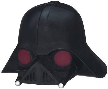 STAR WARS Angry Birds Power Battlers Darth Vader Pig Battler