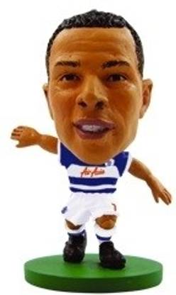 SoccerStarz QPR Matt Phillips - Home Kit