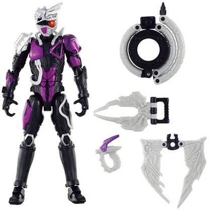 Bandai Kamen Rider Drive TK06 Mashin Chaser