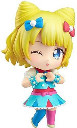 Good Smile Pripara: Mirei Minami Magical Clown Nendoroid Co-De Action Figure