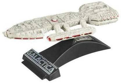 Battlestar Galactica Titanium Series Classic
