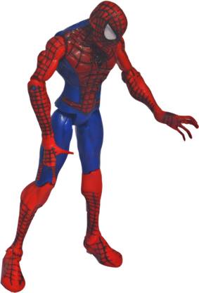 Shop4everything Ultimate Spider-Man.